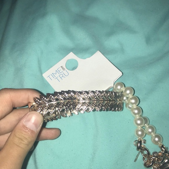 Two bracelets - Picture 2 of 2